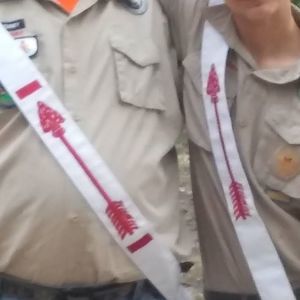 Meet your Posher, Randy